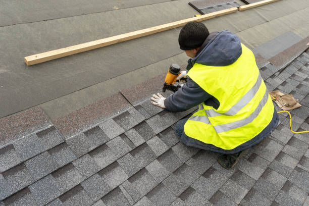 Quick and Trustworthy Emergency Roof Repair Services in Saticoy, CA