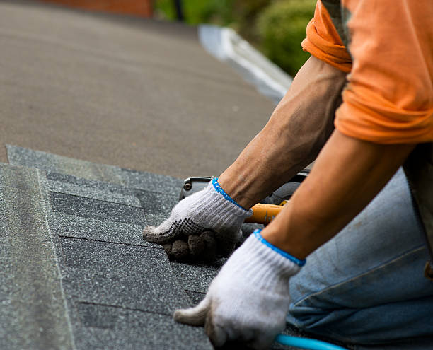 Residential Roof Replacement in Saticoy, CA